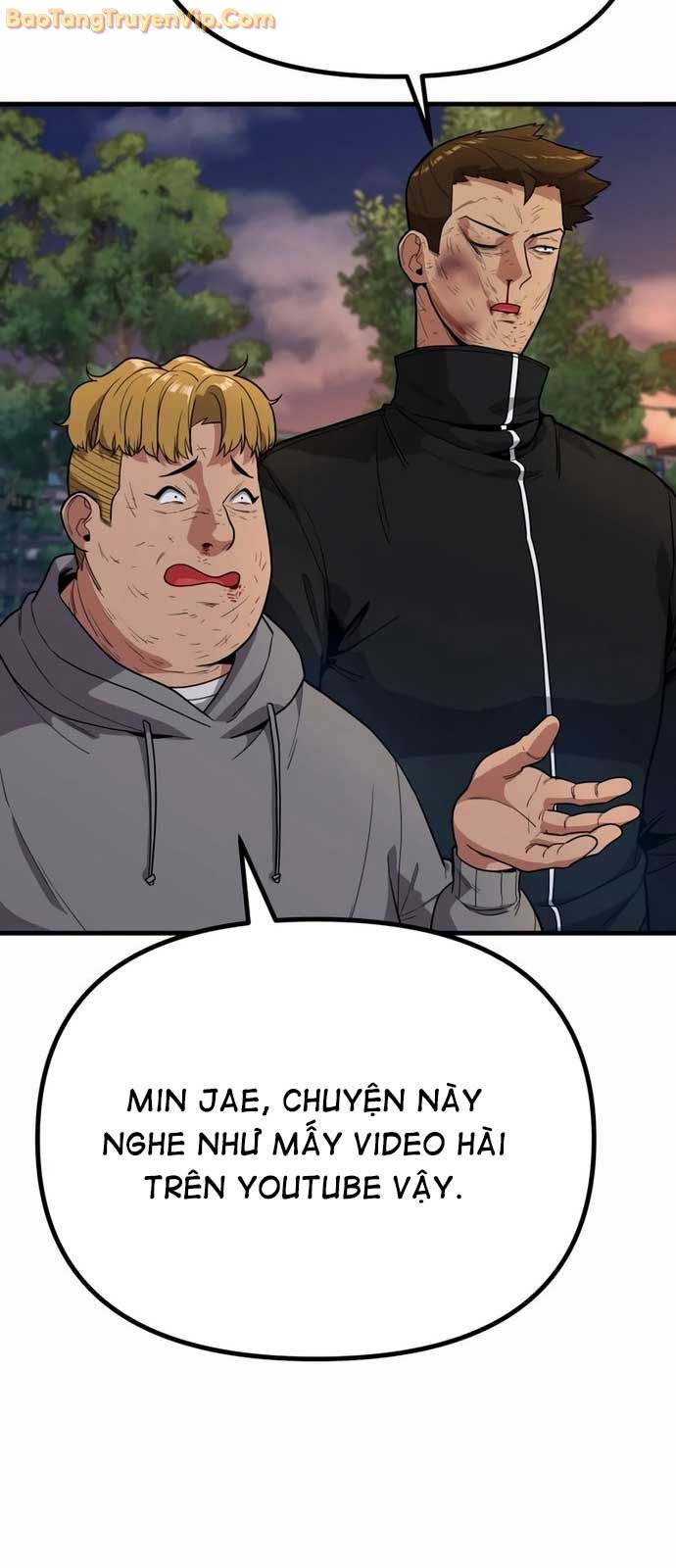 Hacker Báo Thù: Chapter 6