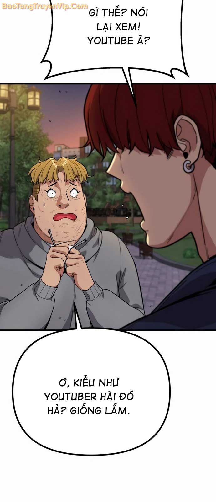 Hacker Báo Thù: Chapter 6