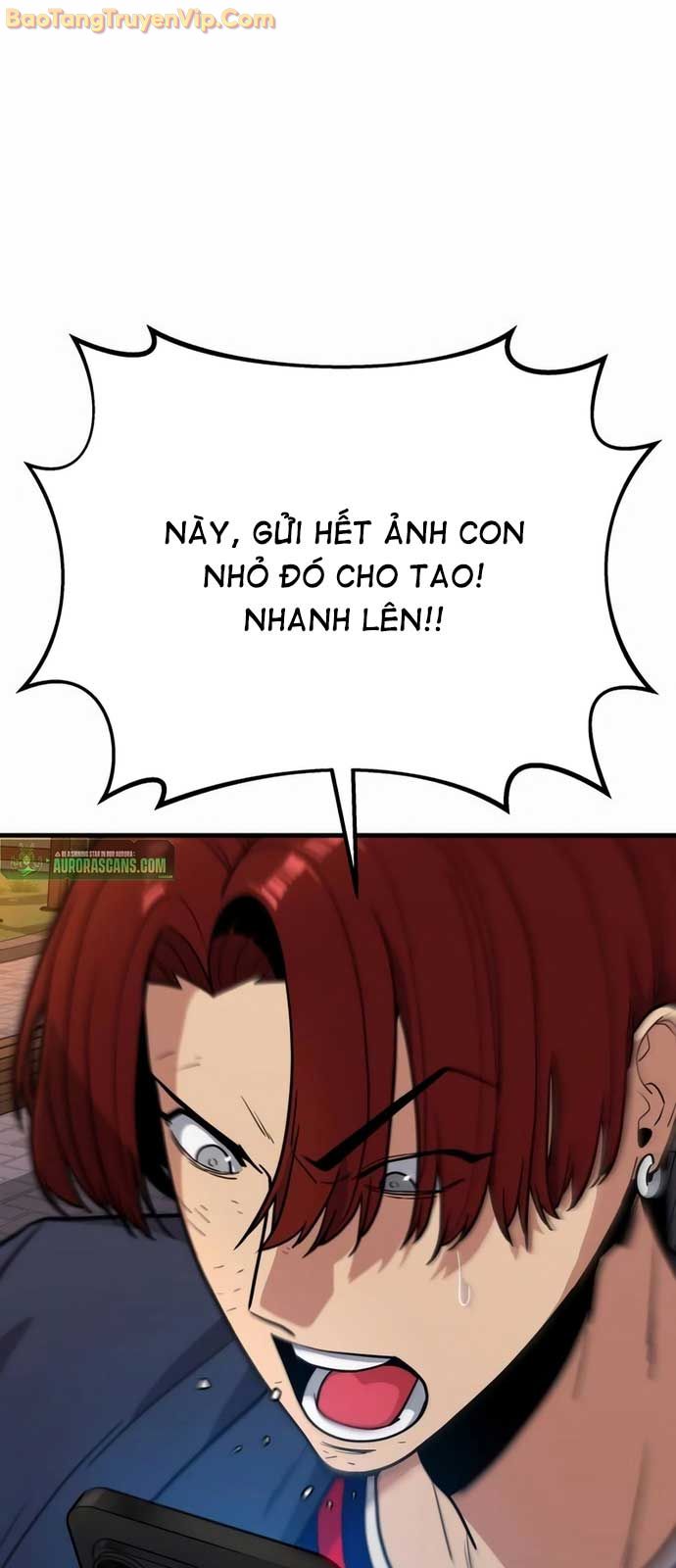 Hacker Báo Thù: Chapter 6