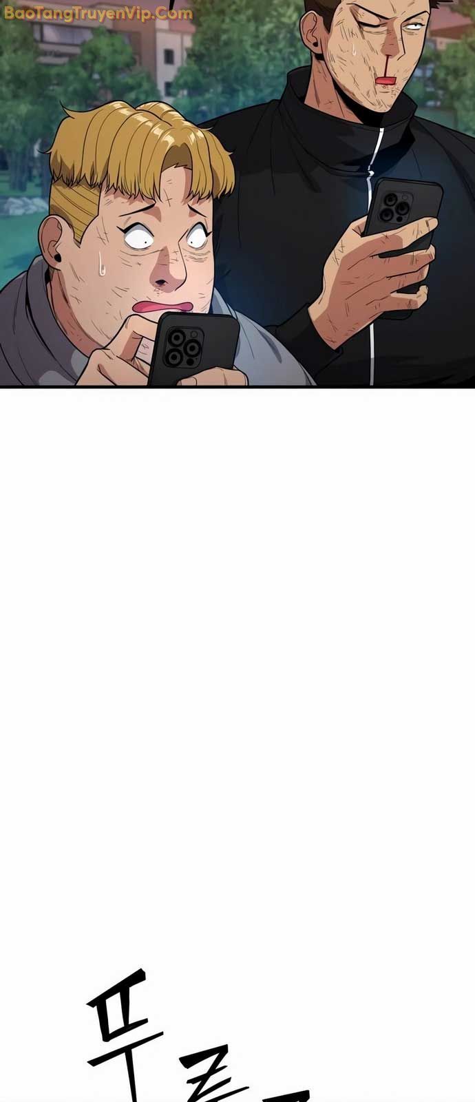 Hacker Báo Thù: Chapter 6