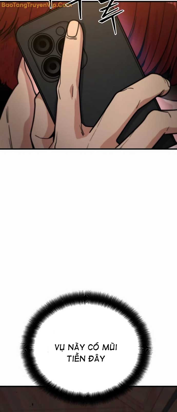 Hacker Báo Thù: Chapter 6