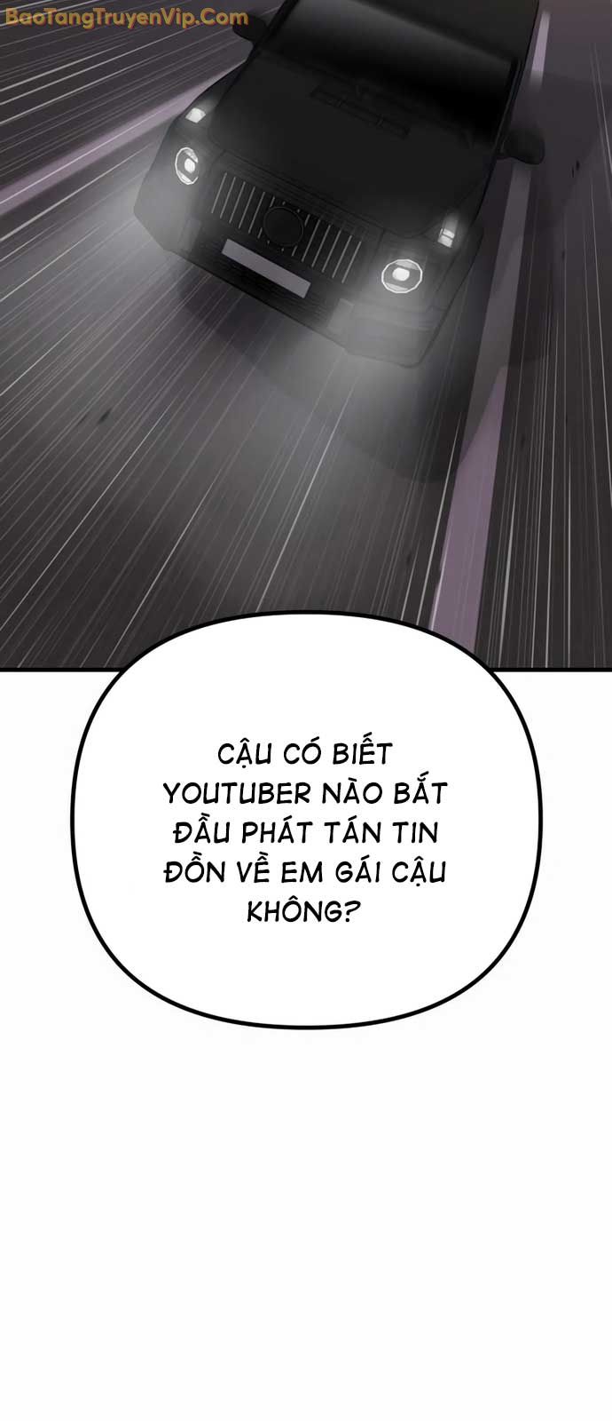 Hacker Báo Thù: Chapter 6