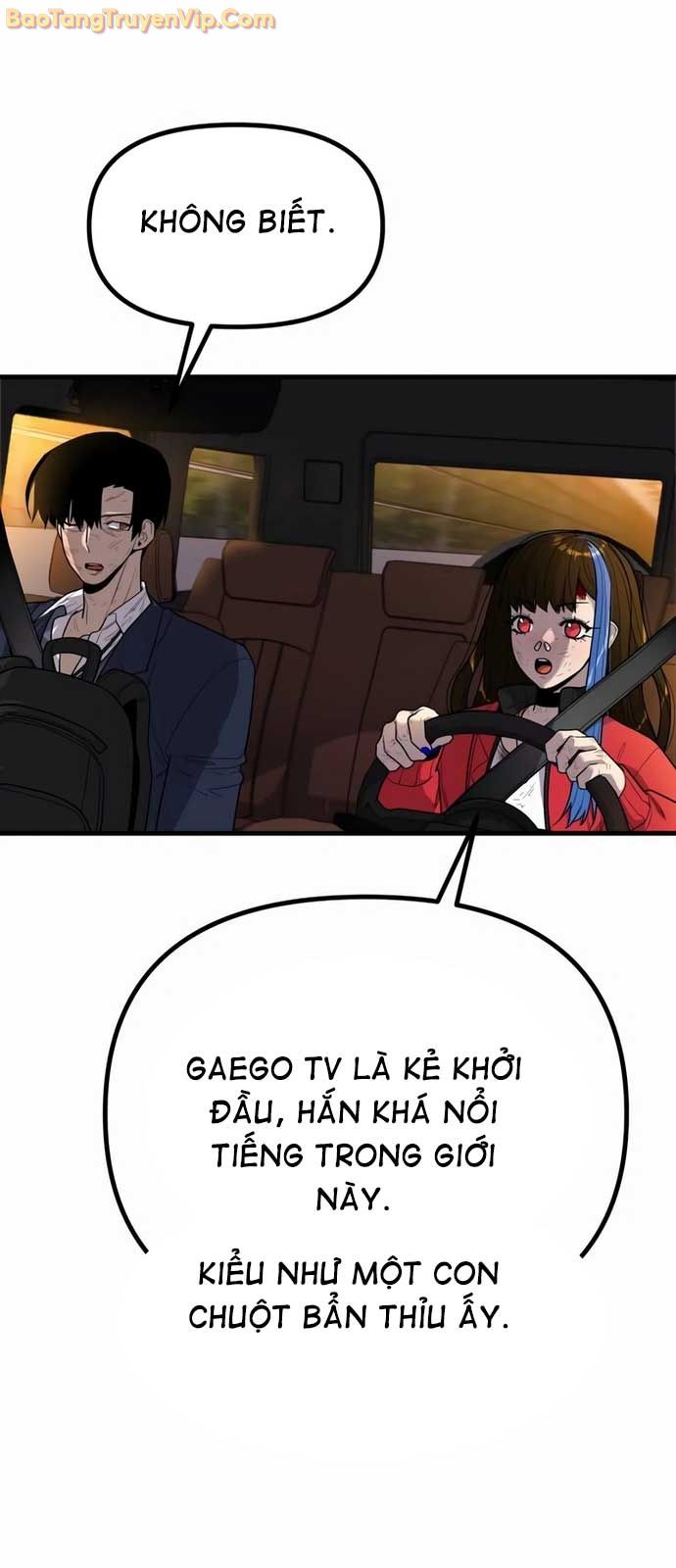 Hacker Báo Thù: Chapter 6