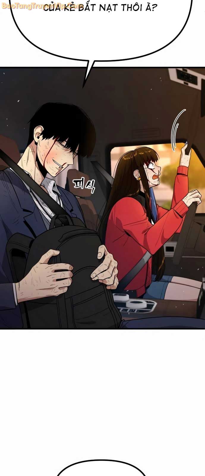 Hacker Báo Thù: Chapter 6