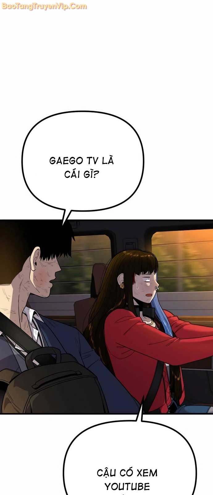 Hacker Báo Thù: Chapter 6