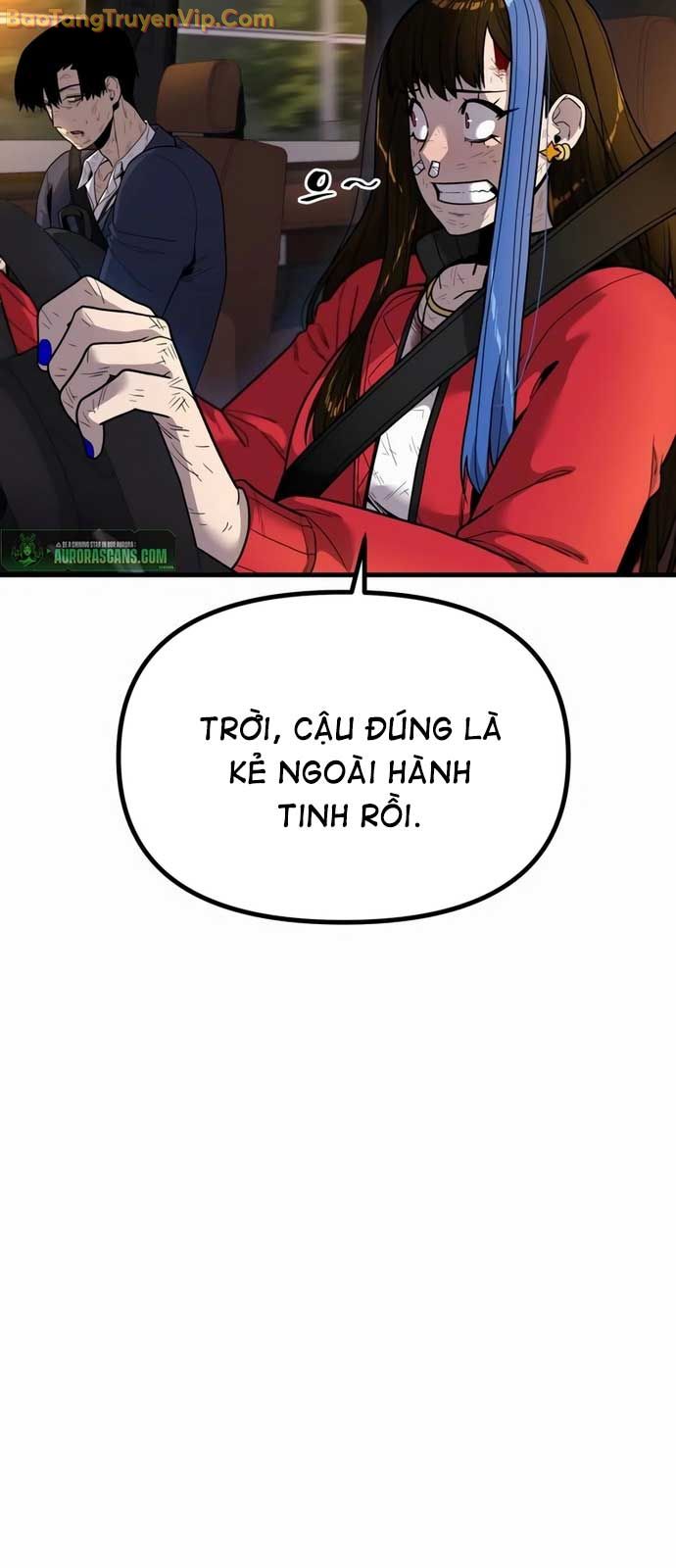 Hacker Báo Thù: Chapter 6