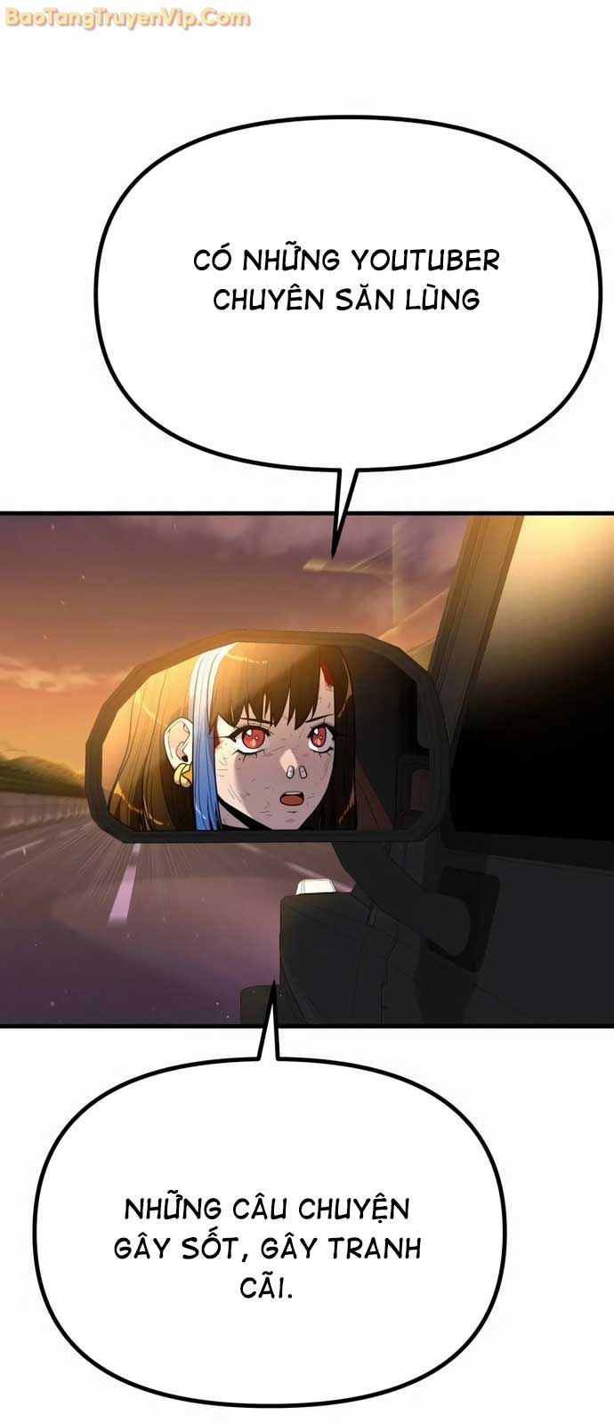 Hacker Báo Thù: Chapter 6