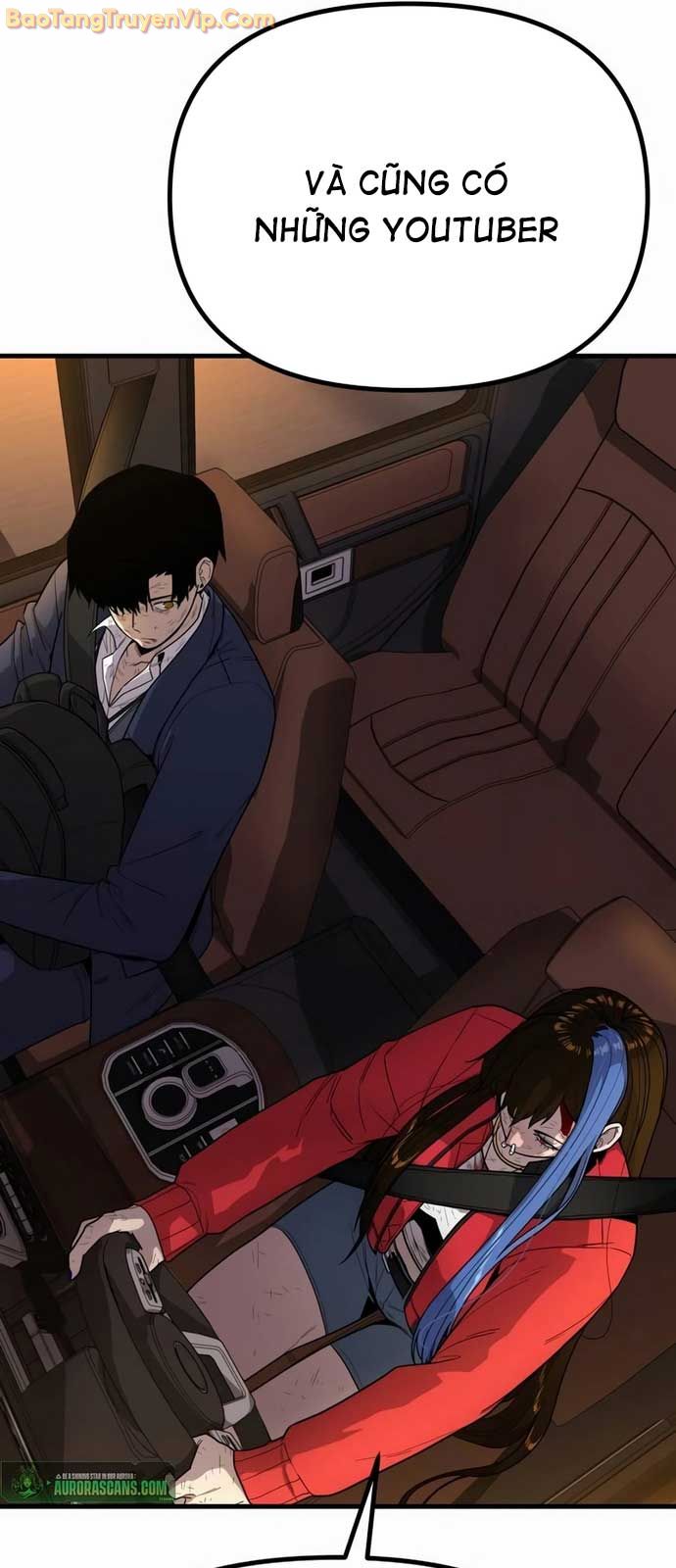 Hacker Báo Thù: Chapter 6