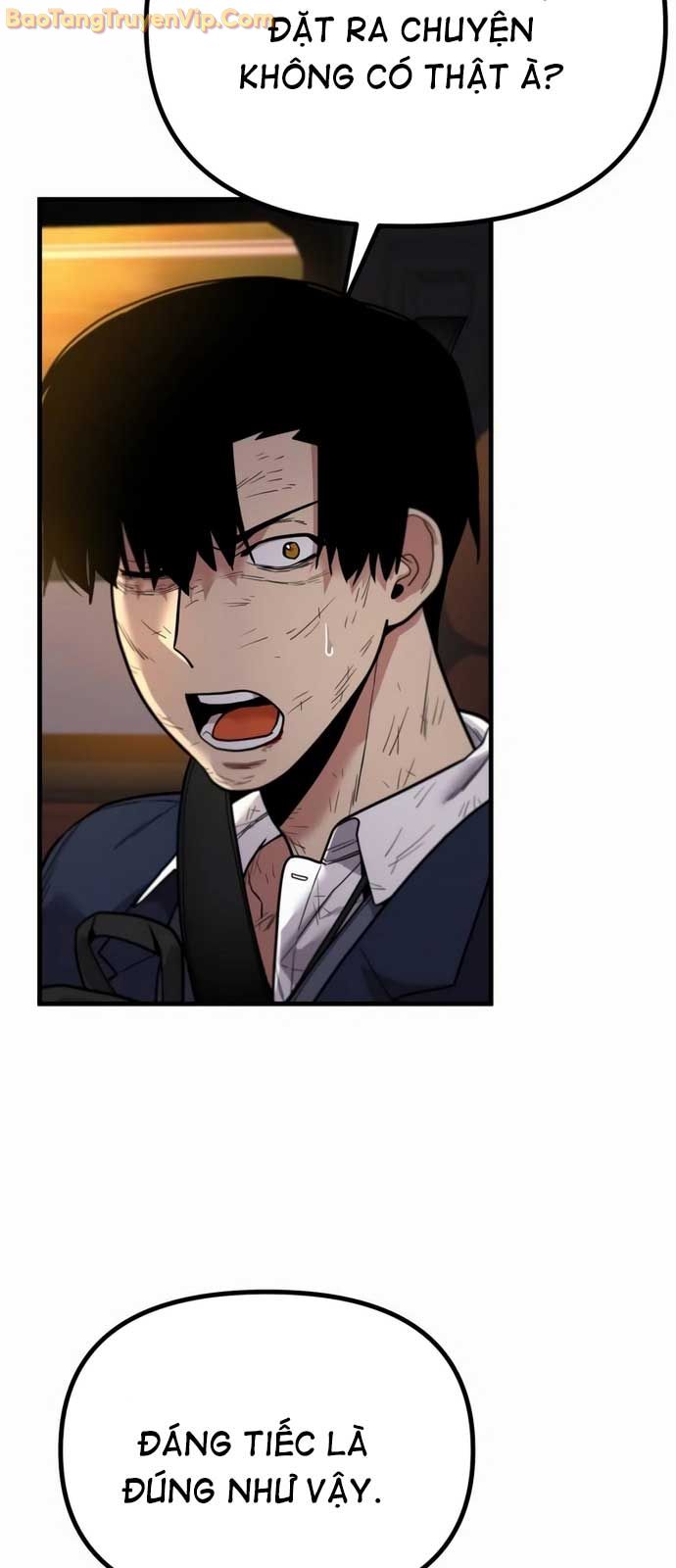 Hacker Báo Thù: Chapter 6