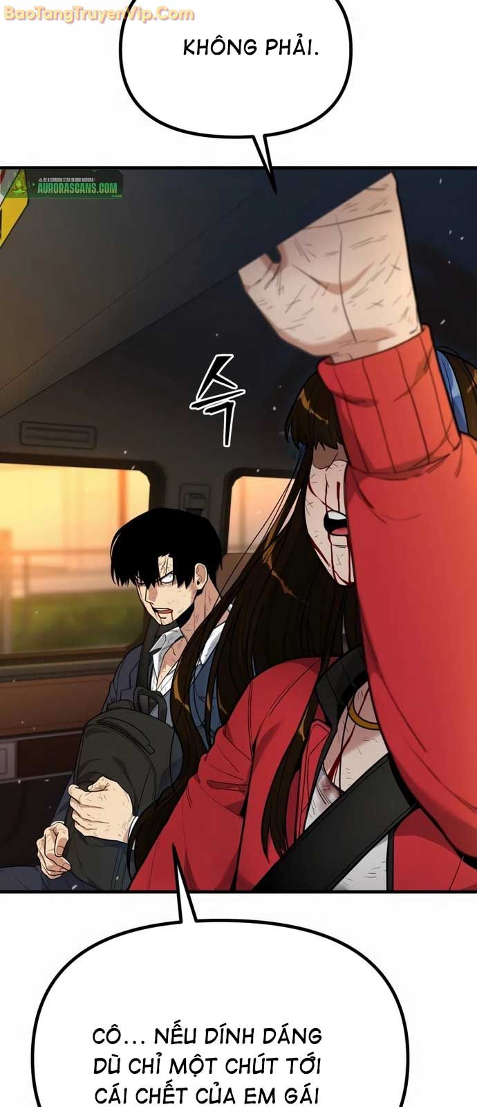 Hacker Báo Thù: Chapter 6