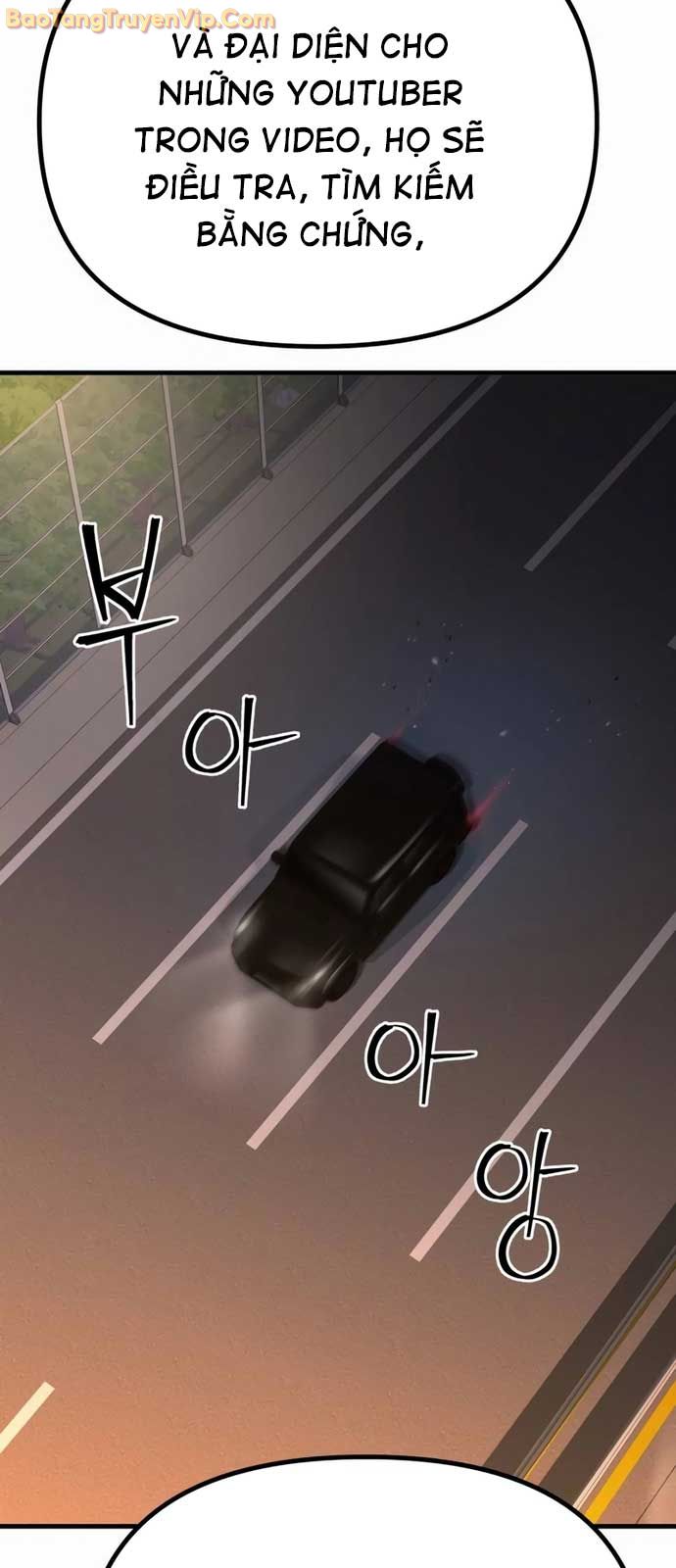 Hacker Báo Thù: Chapter 6