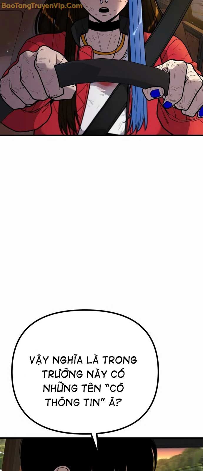 Hacker Báo Thù: Chapter 6