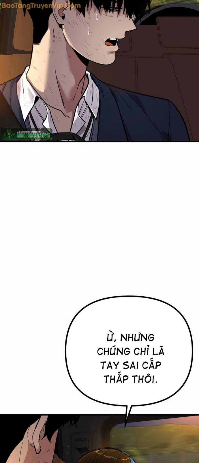 Hacker Báo Thù: Chapter 6