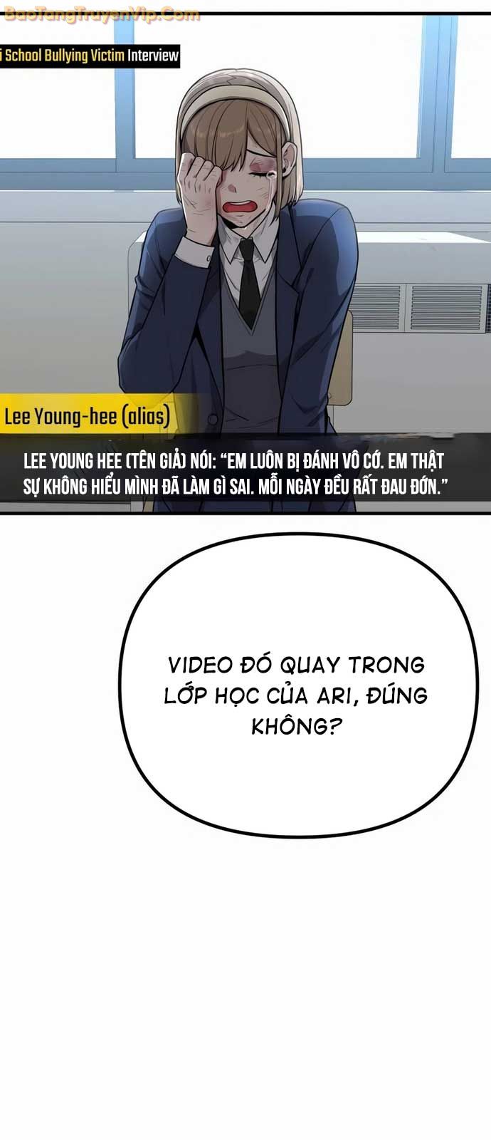 Hacker Báo Thù: Chapter 6