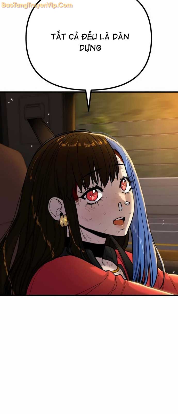 Hacker Báo Thù: Chapter 6