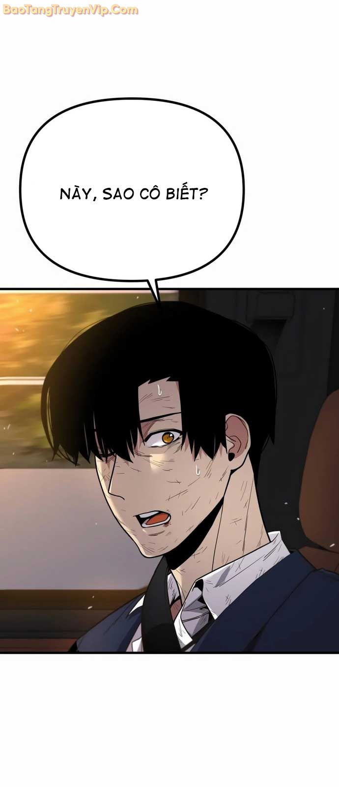 Hacker Báo Thù: Chapter 6