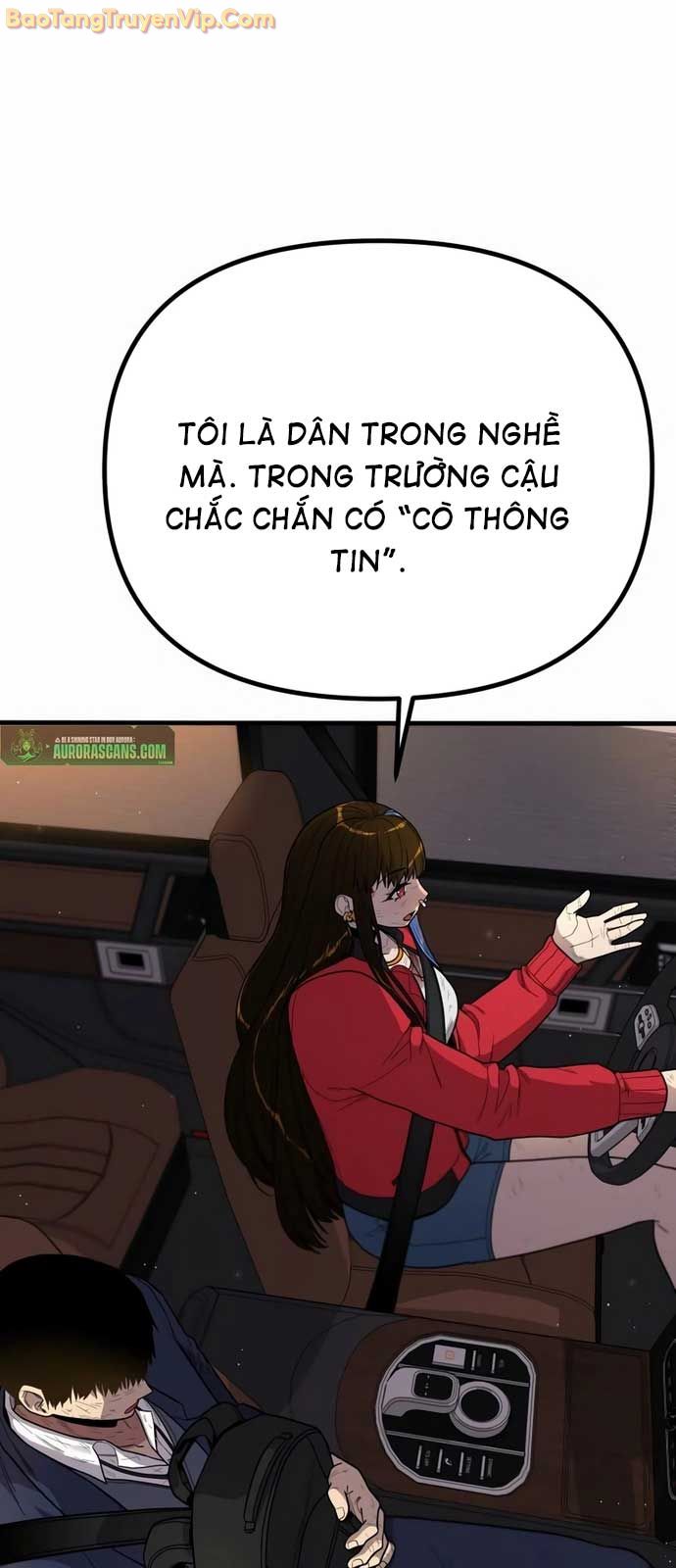 Hacker Báo Thù: Chapter 6