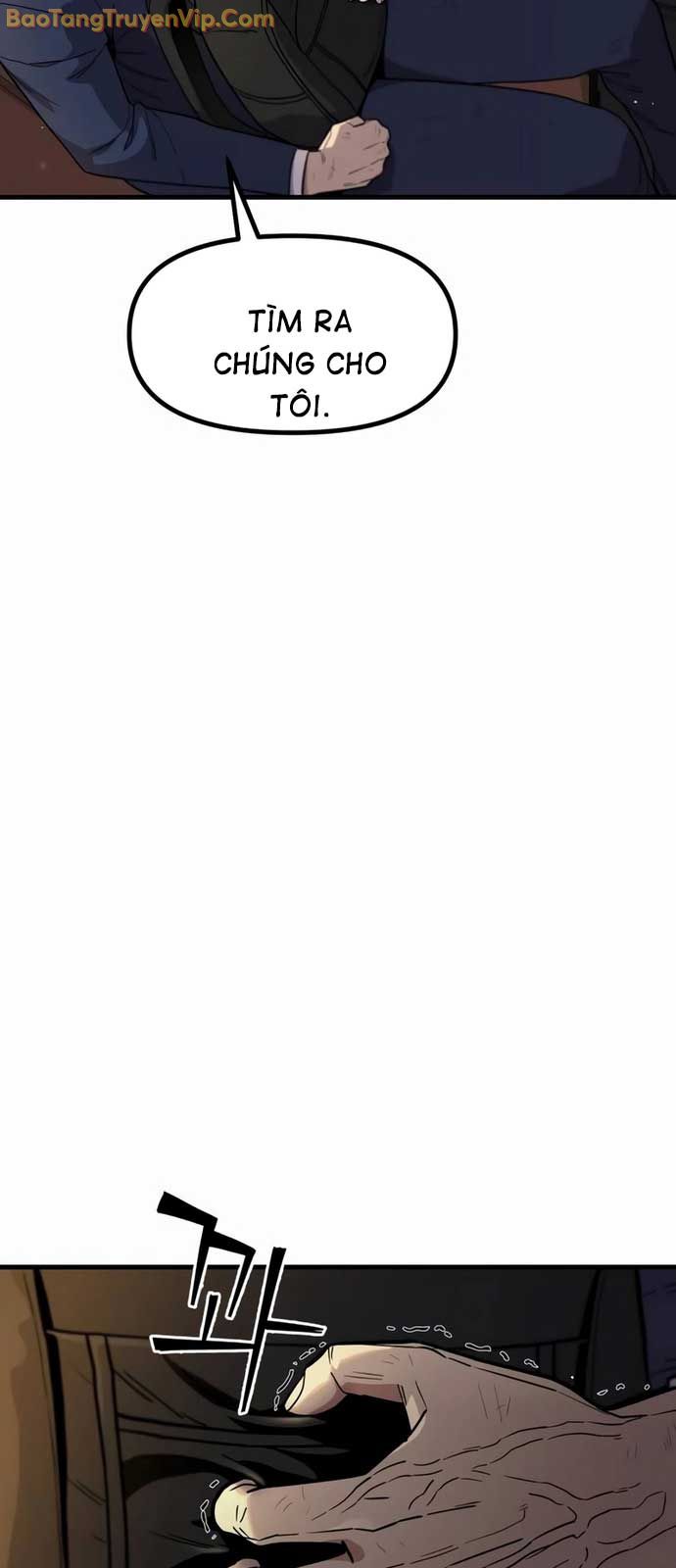 Hacker Báo Thù: Chapter 6