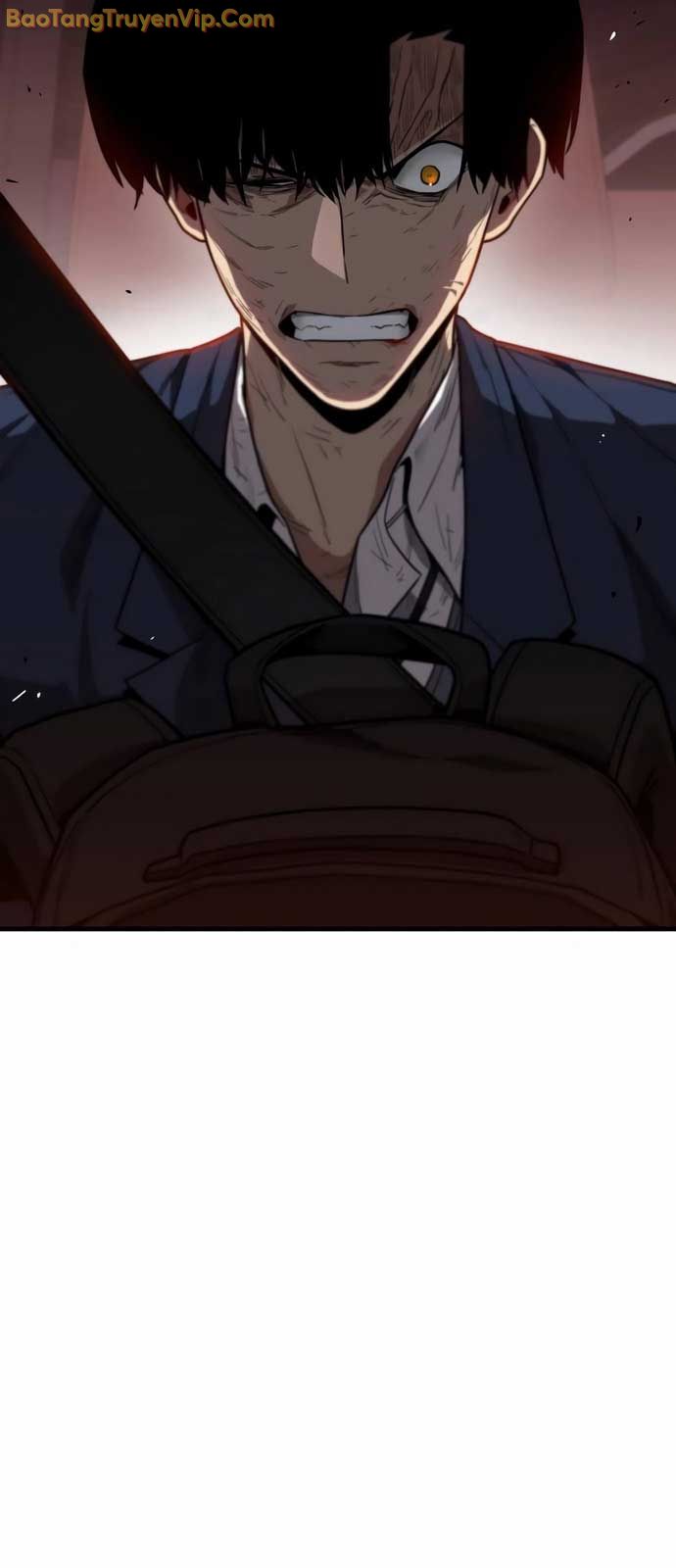 Hacker Báo Thù: Chapter 6