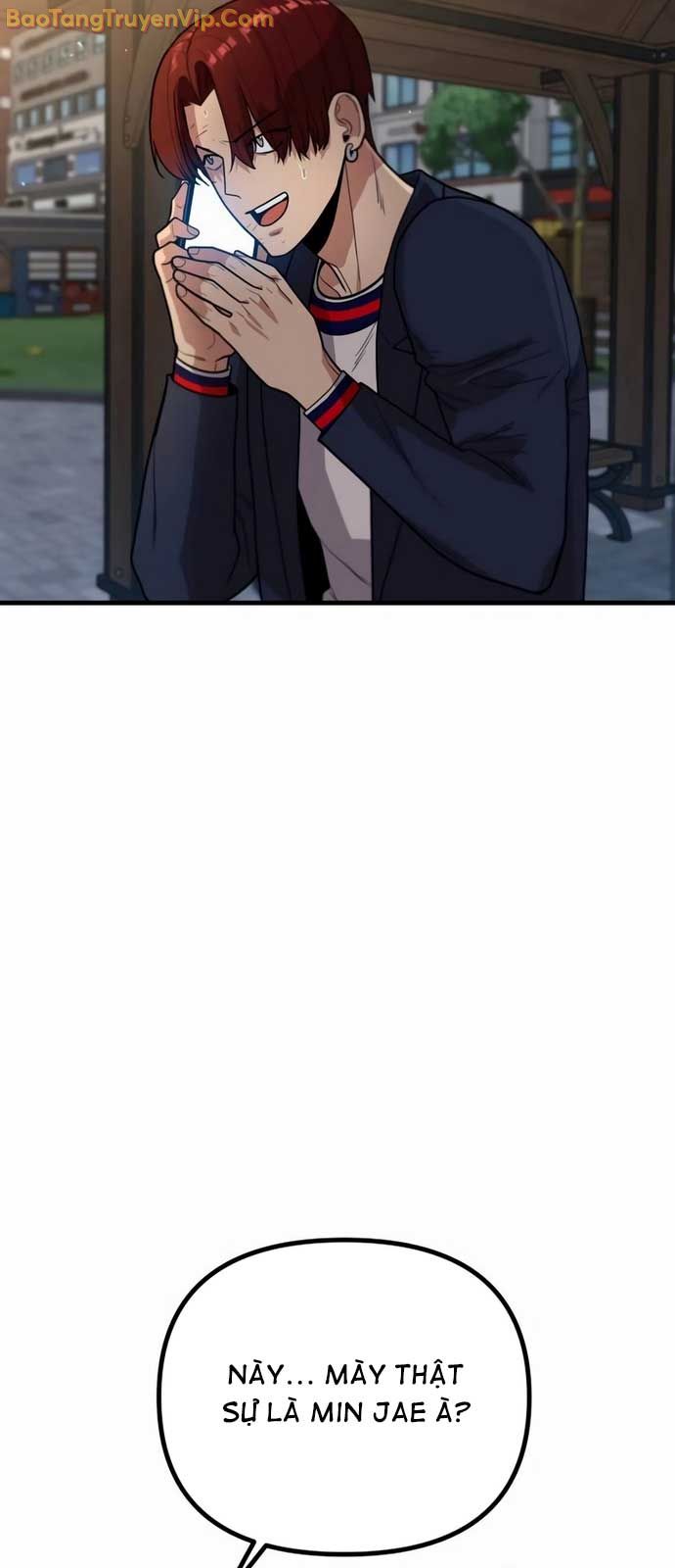 Hacker Báo Thù: Chapter 6