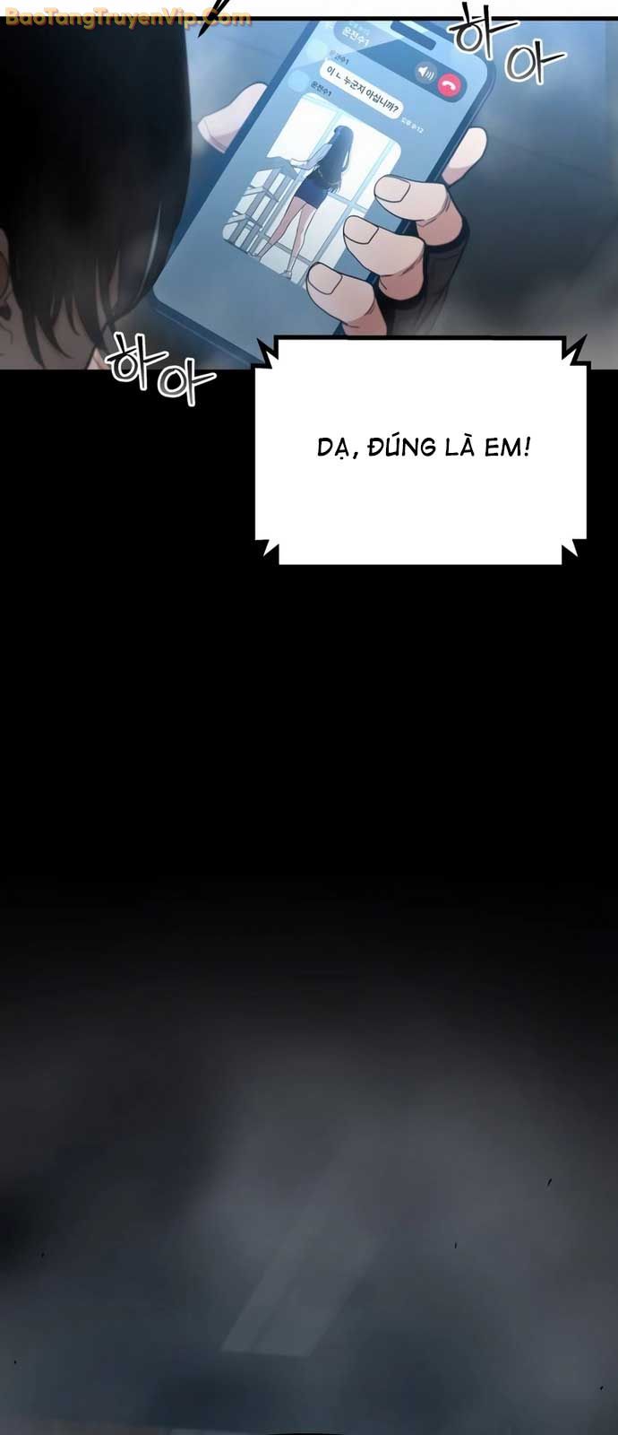 Hacker Báo Thù: Chapter 6