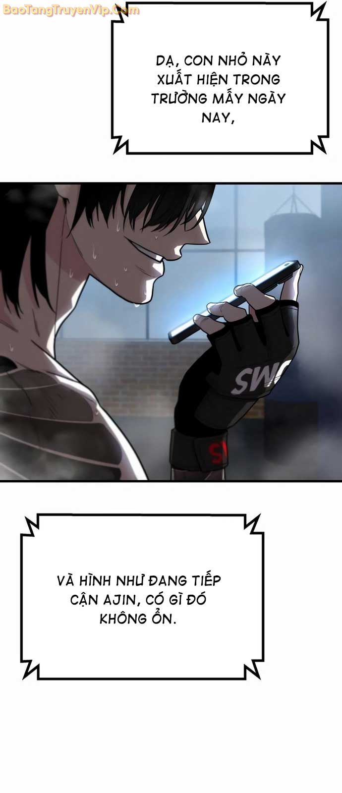 Hacker Báo Thù: Chapter 6