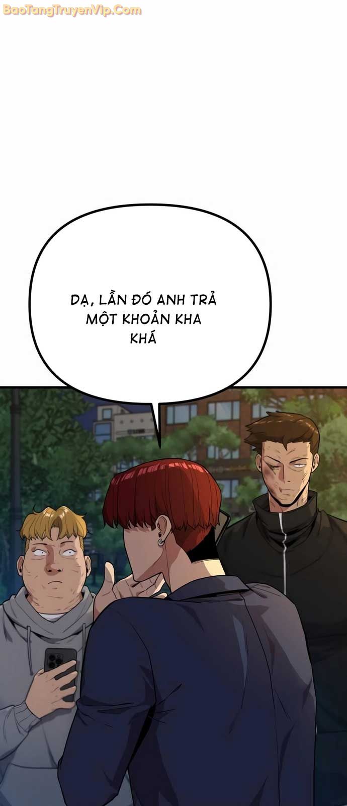 Hacker Báo Thù: Chapter 6