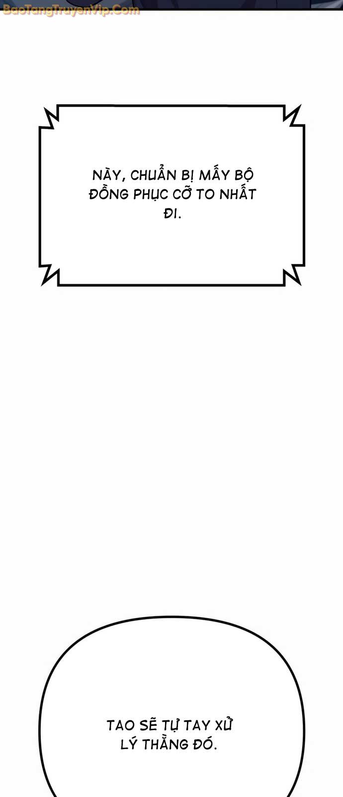 Hacker Báo Thù: Chapter 6