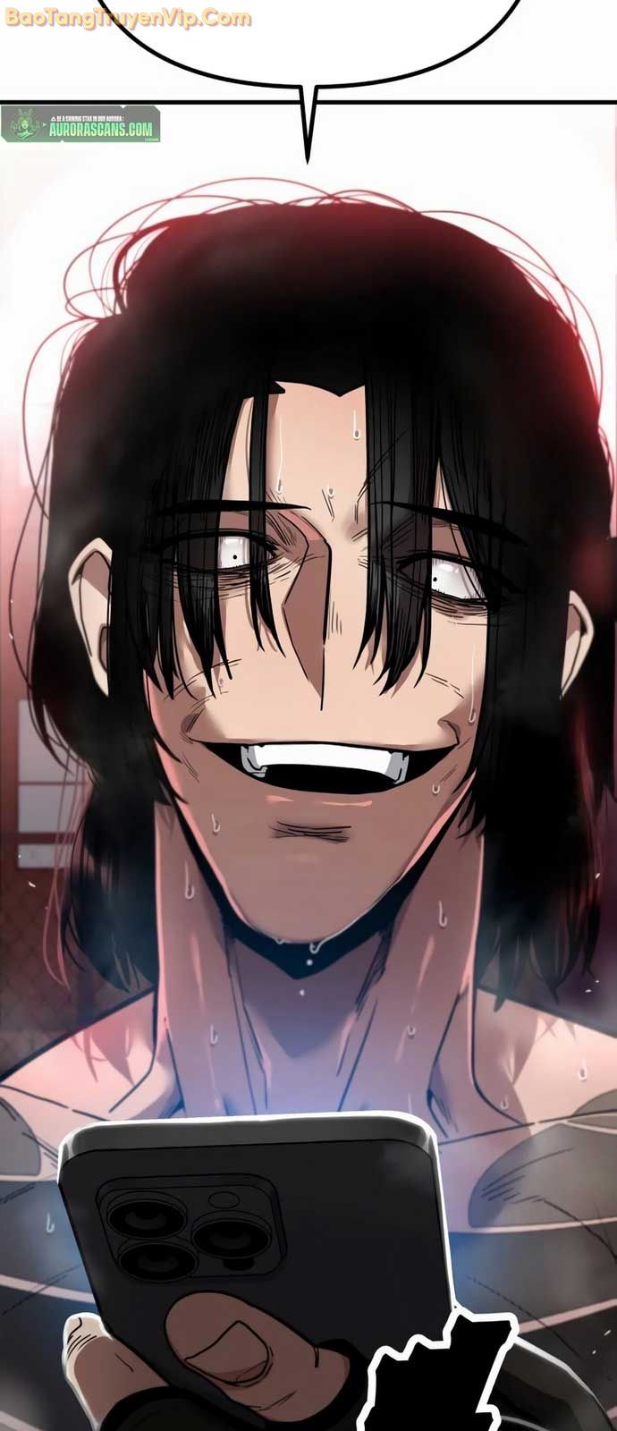 Hacker Báo Thù: Chapter 6