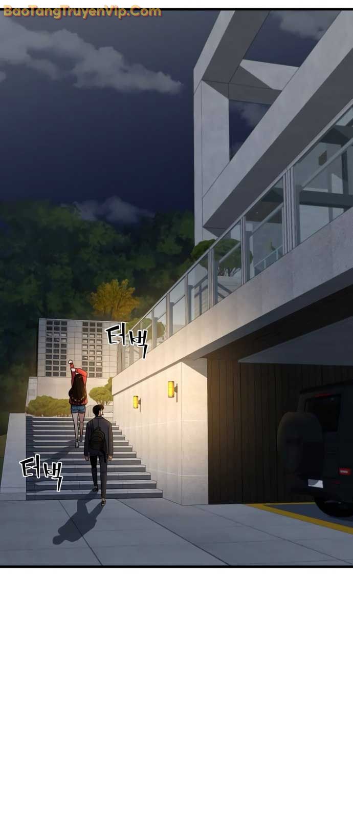 Hacker Báo Thù: Chapter 7