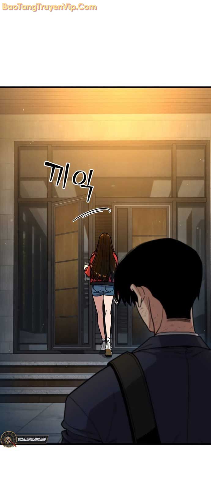 Hacker Báo Thù: Chapter 7