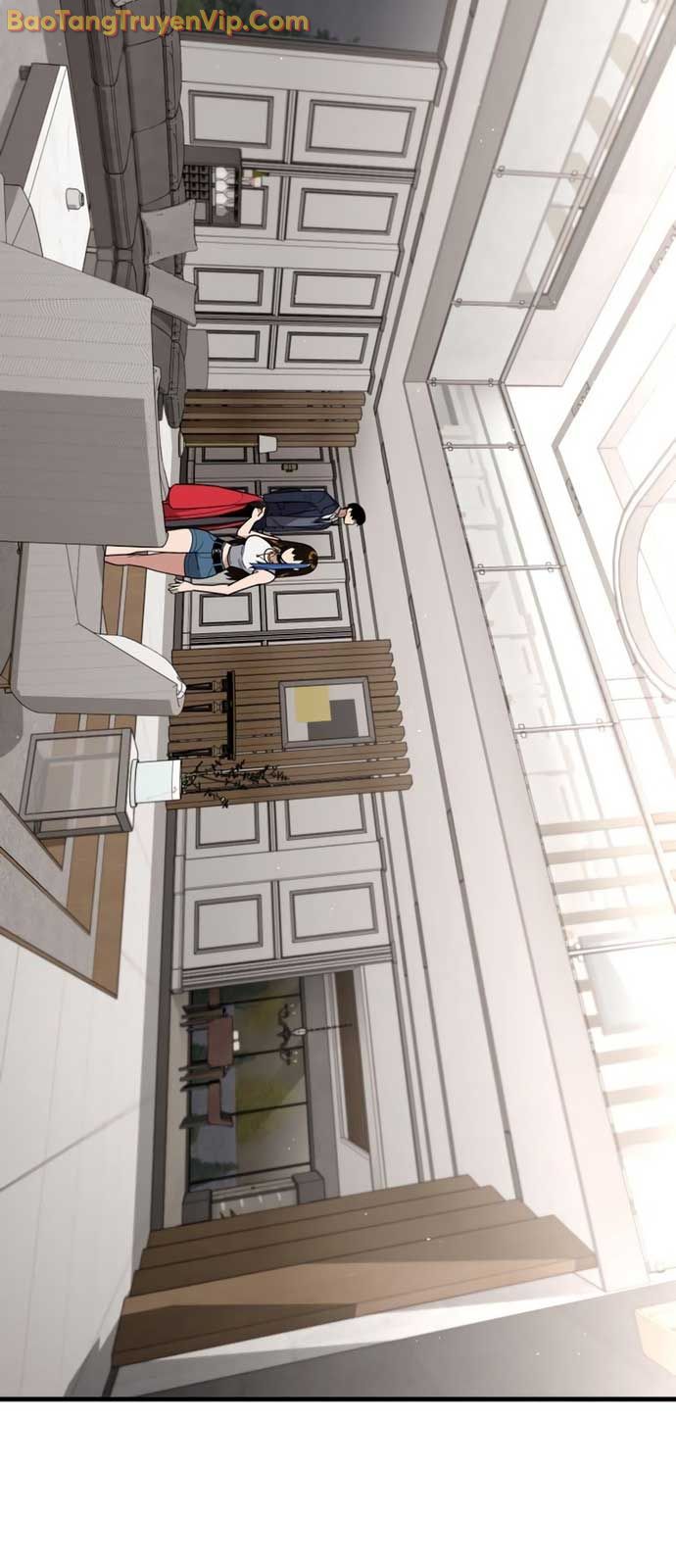 Hacker Báo Thù: Chapter 7