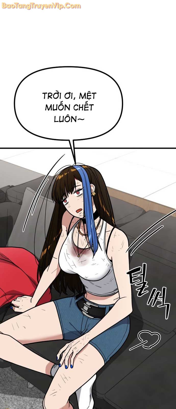 Hacker Báo Thù: Chapter 7