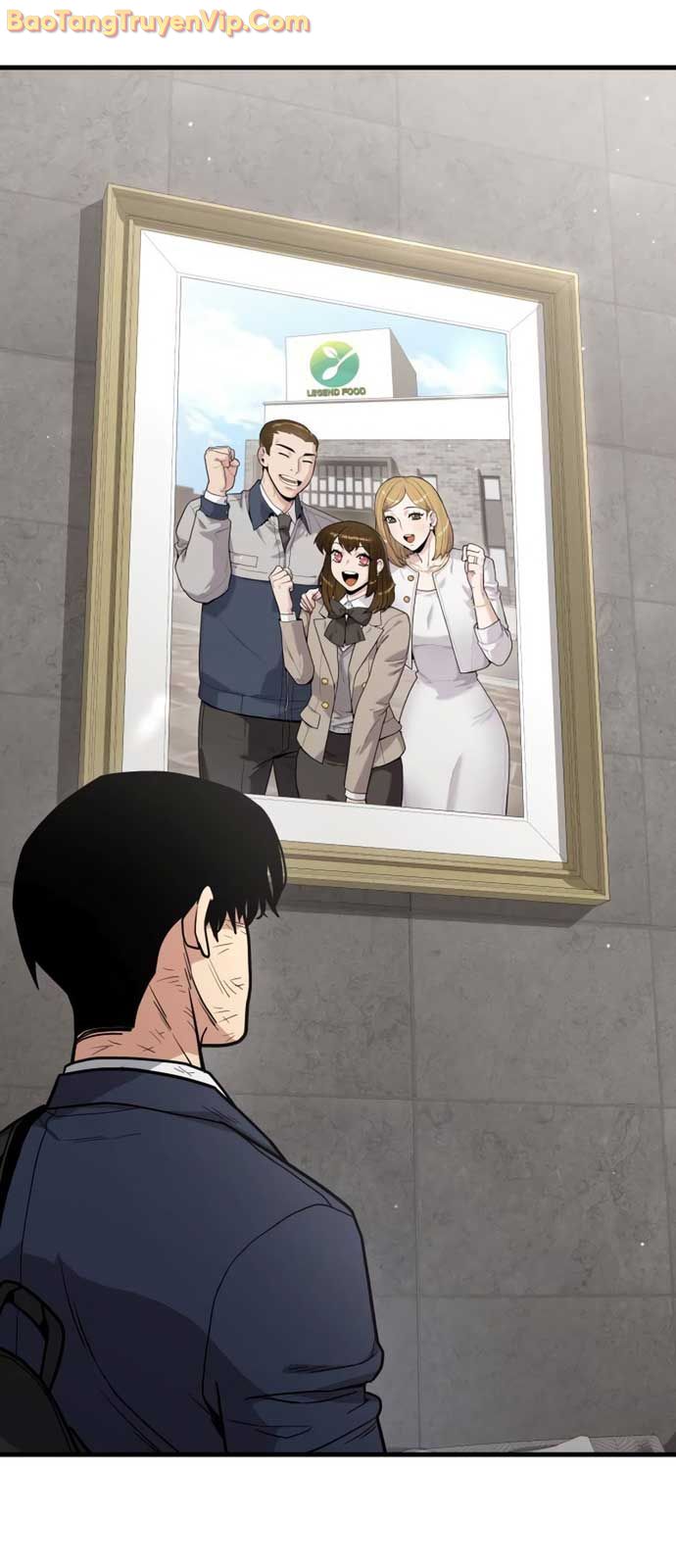 Hacker Báo Thù: Chapter 7