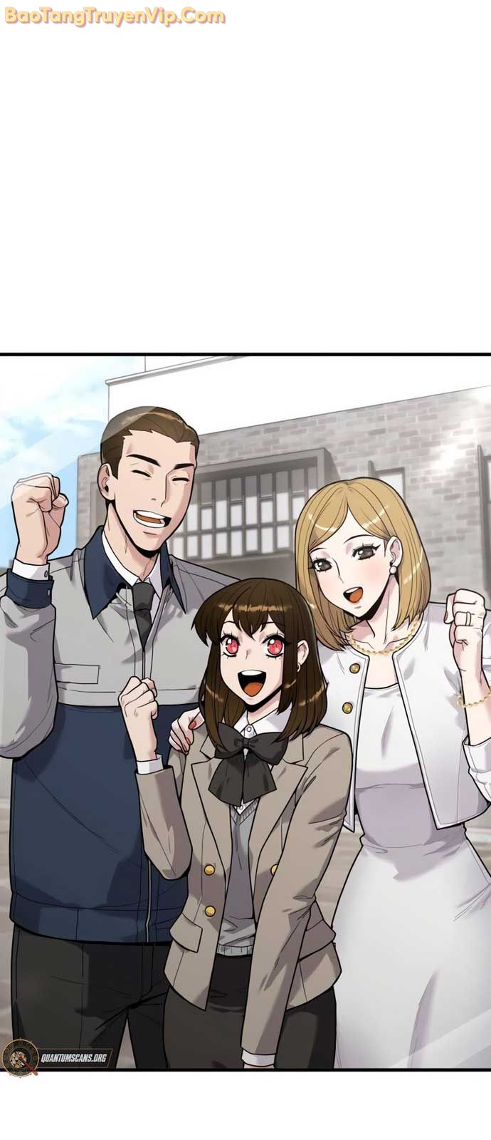 Hacker Báo Thù: Chapter 7