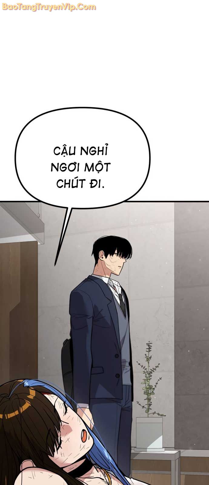 Hacker Báo Thù: Chapter 7