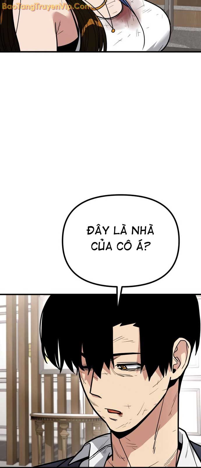 Hacker Báo Thù: Chapter 7