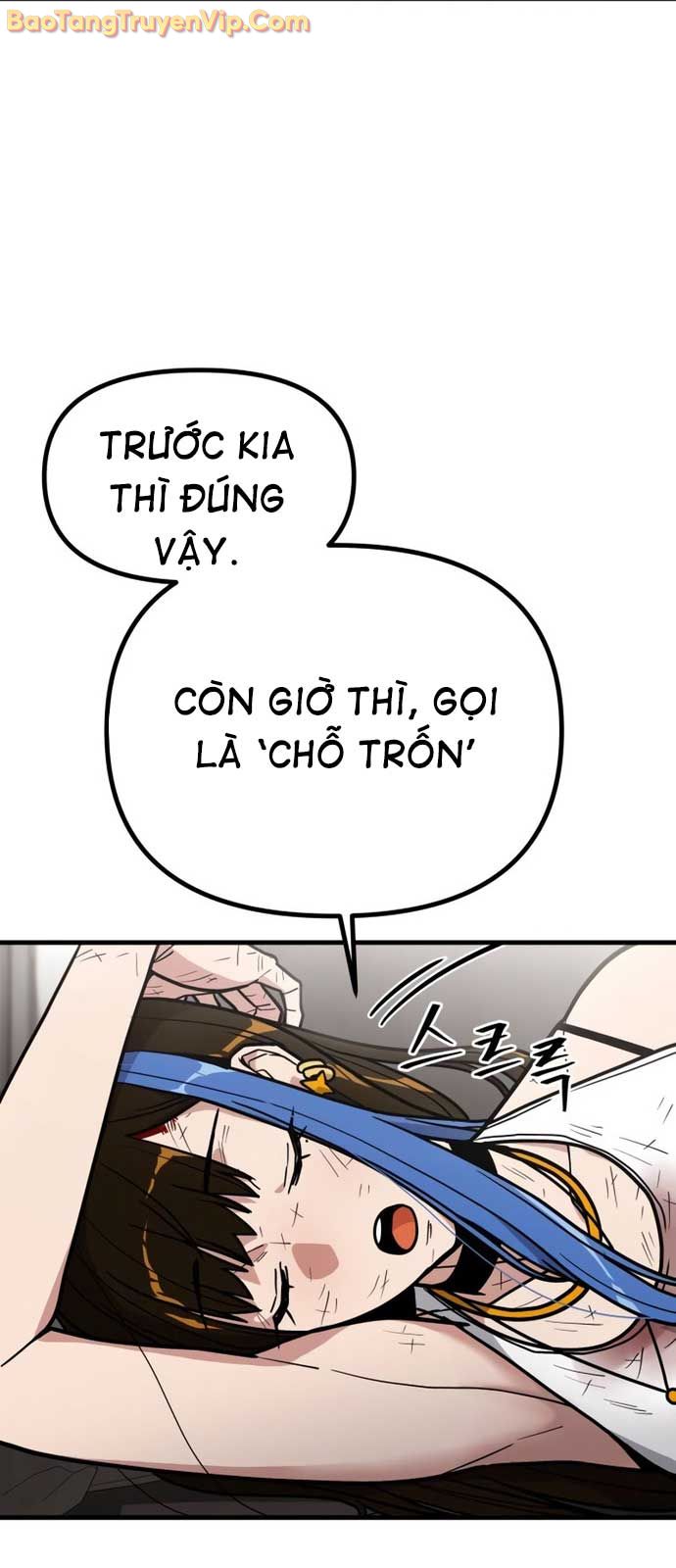 Hacker Báo Thù: Chapter 7