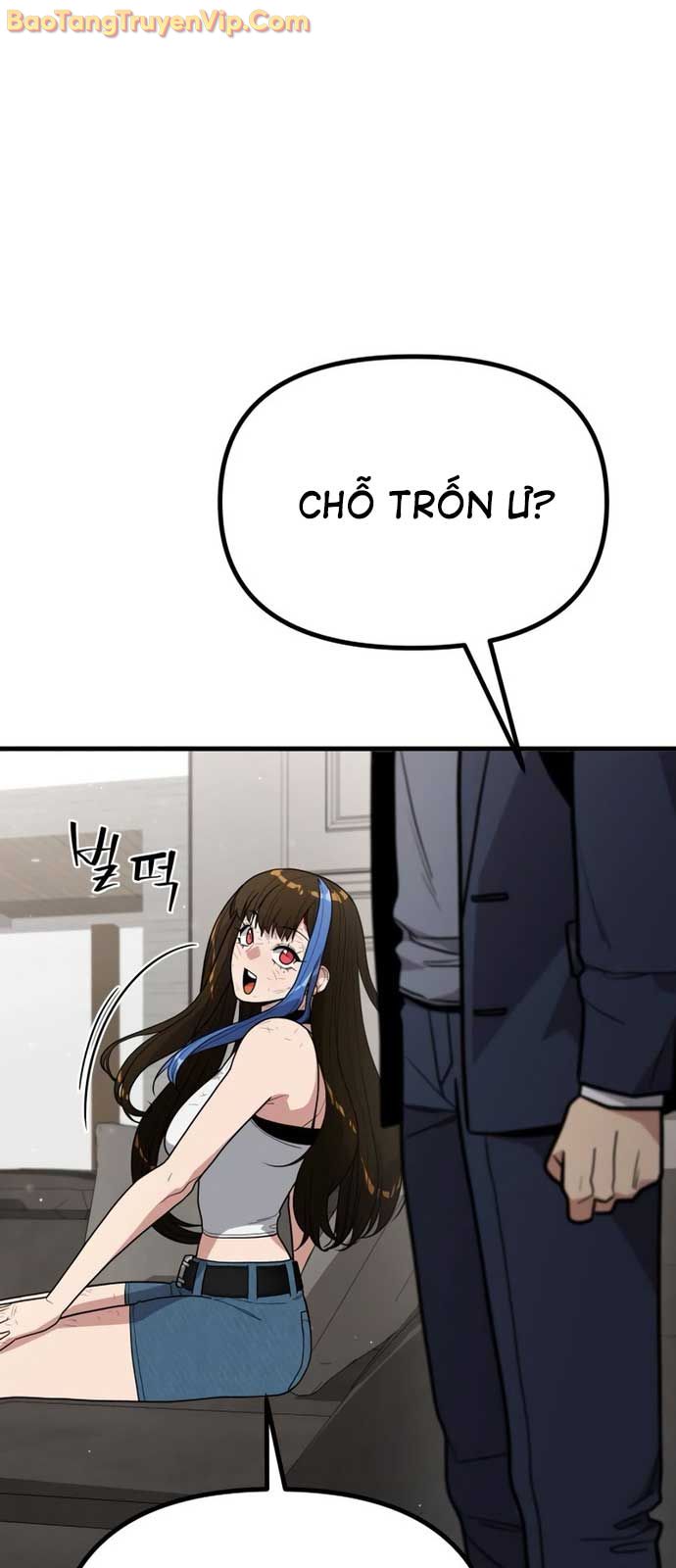 Hacker Báo Thù: Chapter 7