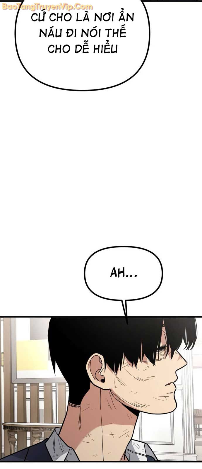 Hacker Báo Thù: Chapter 7