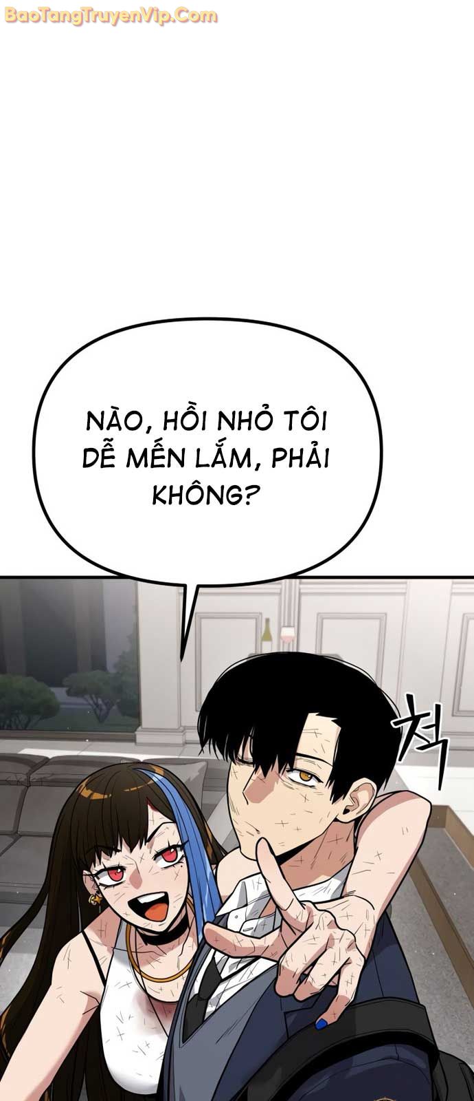 Hacker Báo Thù: Chapter 7