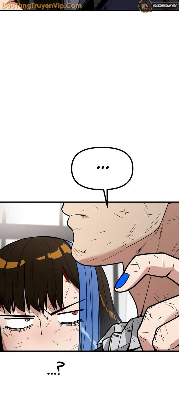 Hacker Báo Thù: Chapter 7