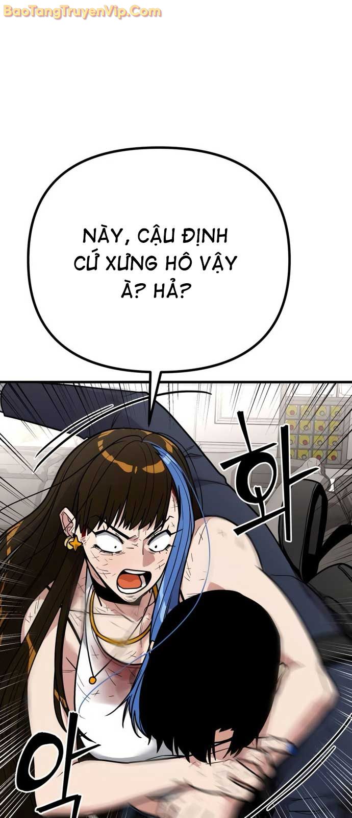 Hacker Báo Thù: Chapter 7