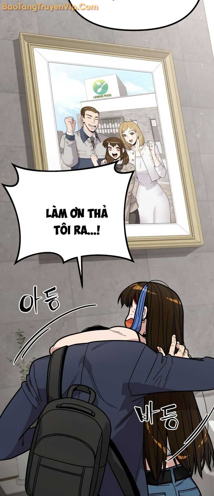 Hacker Báo Thù: Chapter 7