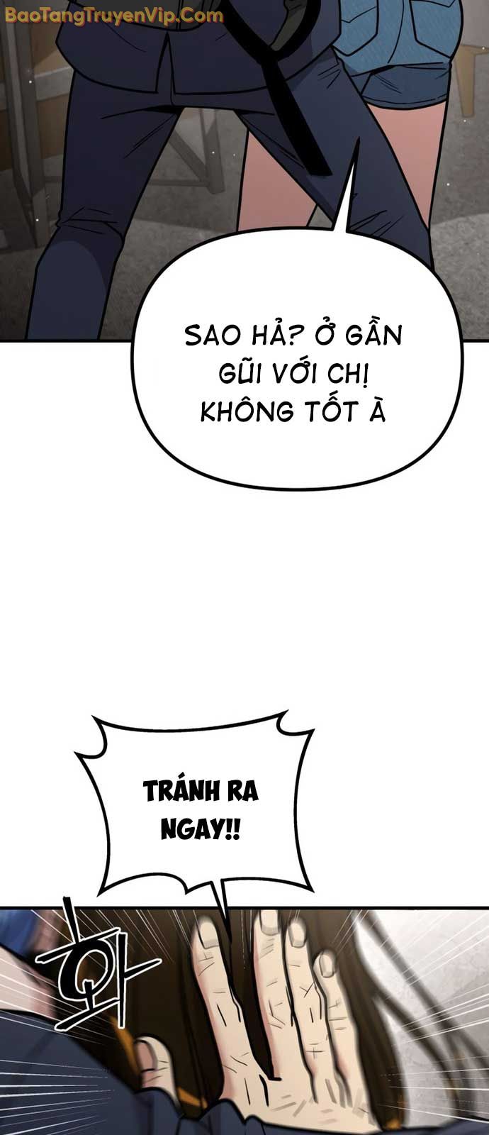 Hacker Báo Thù: Chapter 7