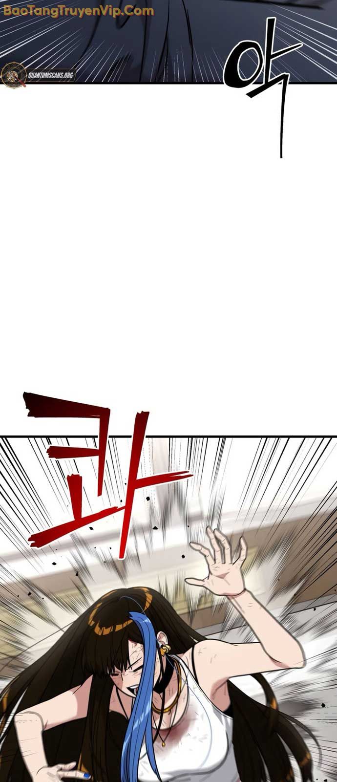 Hacker Báo Thù: Chapter 7