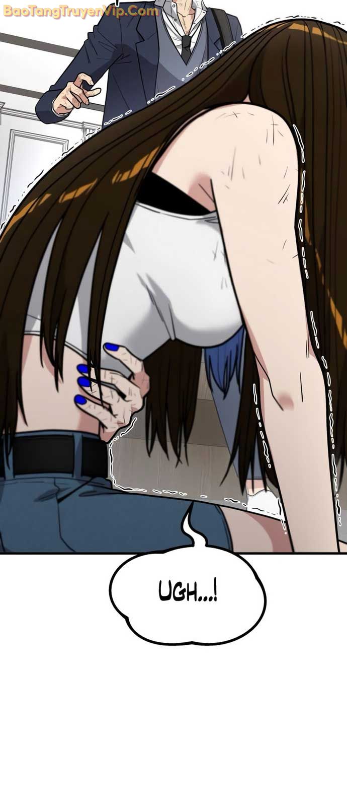 Hacker Báo Thù: Chapter 7