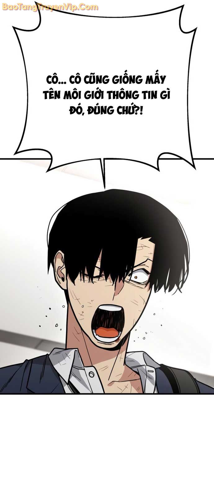 Hacker Báo Thù: Chapter 7