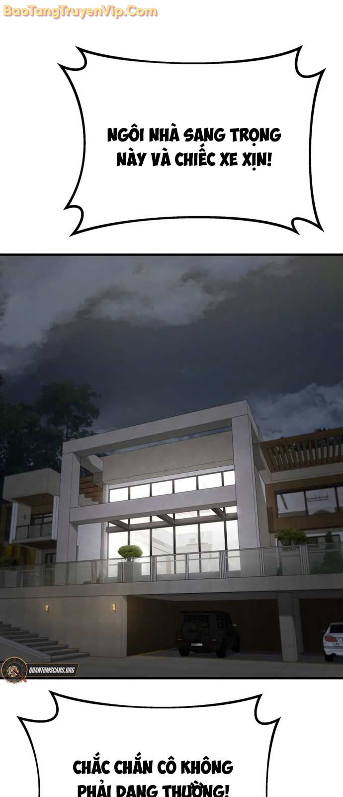 Hacker Báo Thù: Chapter 7