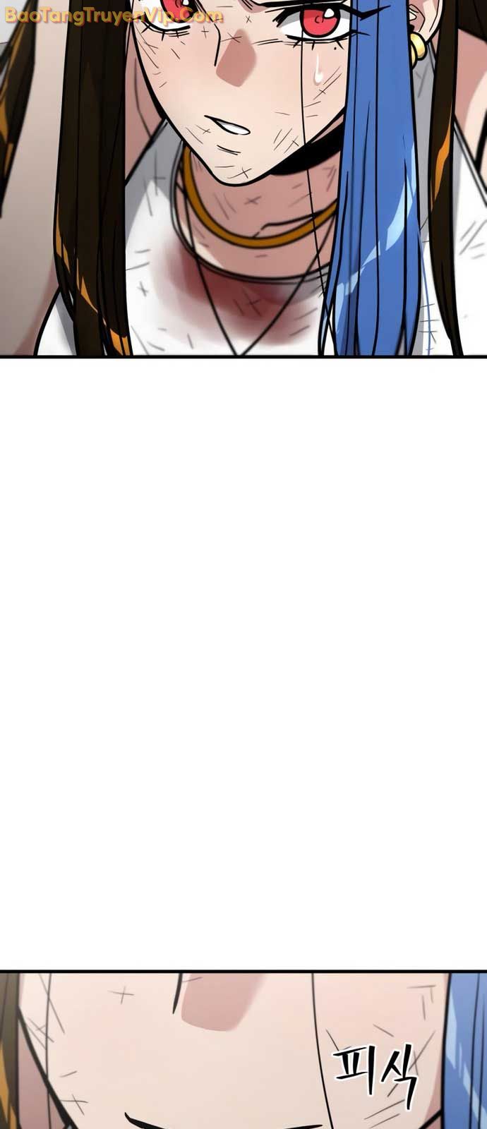 Hacker Báo Thù: Chapter 7